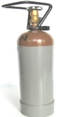 Ballongas-Druckbehälter für 5 Liter Ballongas