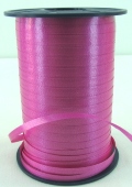 Ballonband, Luftballonb&auml;nder 1 Rolle 500 m, Altrosa (Ballonband-Altrosa-Rolle-Bb-Aros-01)