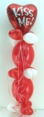 Valentinstag & Liebe Dekoration (Doit Kiss Me D01)