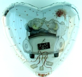 Just Wed / Elliot (FUNG 7H)