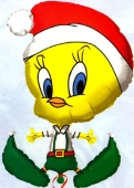 Tweety I (ungef&uuml;llt) (FUNGWTWI/01)