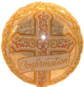 Confirmation (ungef&uuml;llt) (FUNG Xu589)