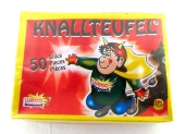 Knallteufel "Diabolo" (KPGE Kn 1)