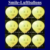 Motiv-Luftballons-Smile (Motiv-Luftballons-Smile-GF-149)
