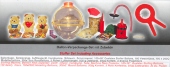 Geschenkballon-Set (VerPS 01)
