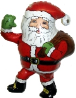 Nikolaus II (ungef&uuml;llt) - Nikolaus II (ungef&uuml;llt)