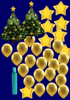 Weihnachts - Set 2 - Weihnachts - Set 2