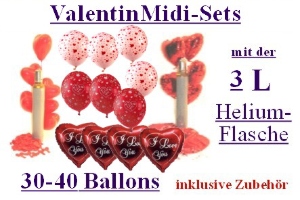 Valentin Midi-Sets - Valentin Midi-Sets