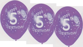 Luftballons