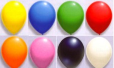 Luftballons