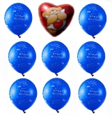 Kindergeburtstag Mini-Set 1C (BGS05MN0 KB01C)