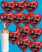 Valentin Mini-Set 4 (BGS05MN V 08)