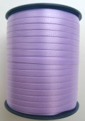 Ballonband, Luftballonb&auml;nder 1 Rolle 500 m, Flieder (Ballonband-Flieder-Rolle-Bb-FL-01)