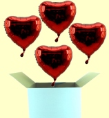 You are my Heart (FHGE KK 07)