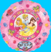 Happy Birthday Concert "Princess" (FHGE SB 1265101)