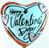 Happy Valentine 1 (FUNG VF 01)