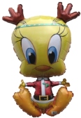 Tweety II (ungef&uuml;llt) (FUNGWTWII/01)