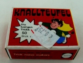 Knallteufel "Luzifer" (KPGE Kn 2)