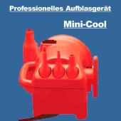 Aufblasger&auml;t Mini-Cool (LBAblg-BAs-4817)