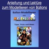 Anleitungen zu Modellierballons