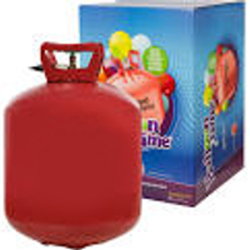 Helium Einweg