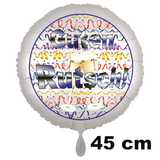 Guten-Rutsch-Silvesterparty-Luftballon-45-cm-gross