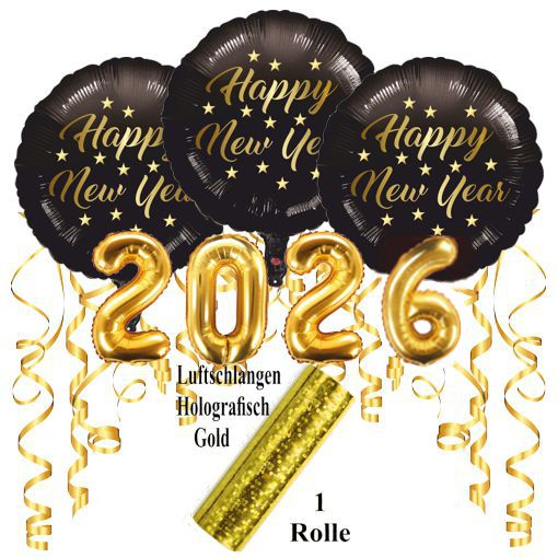 silvesterdeko-set-frohes-neues-jahr-luftschlangen-gold-und-zahlenballons-gold-2026