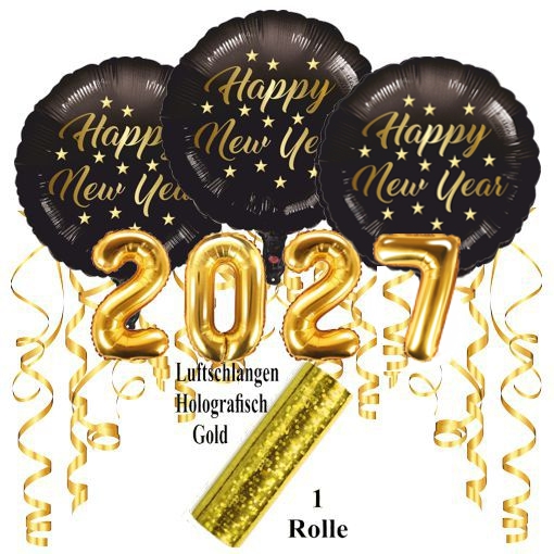 silvesterdeko-set-frohes-neues-jahr-luftschlangen-gold-und-zahlenballons-gold-2027