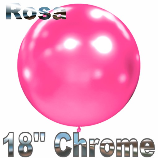 1-chrome-luftballon-rosa-45-cm