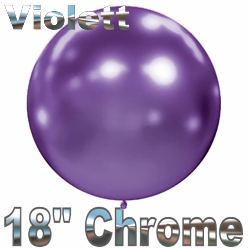 1-chrome-luftballon-violett-45-cm