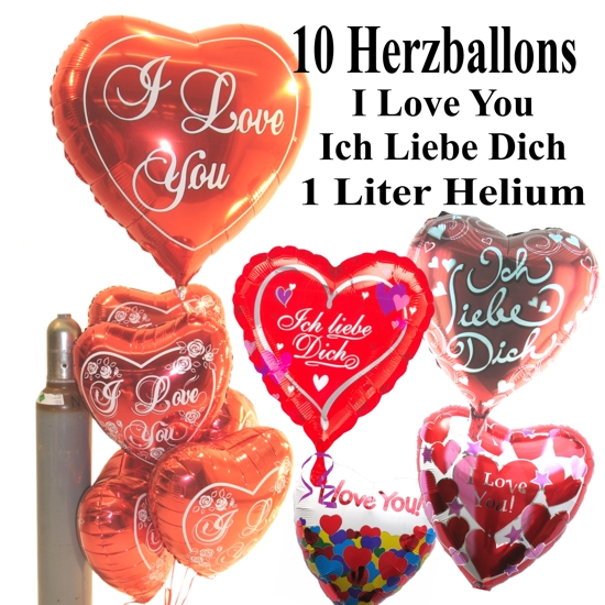 10-Herzluftballons-aus-Folie-ich-liebe-dich-ballons-helium-set-1-liter-ballongas