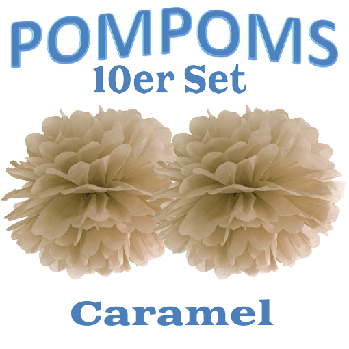 10-Pompoms-35-cm-Caramel