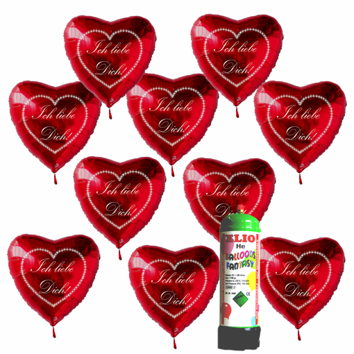 10-rote-Herzluftballons-Ich-liebe-Dich-mit-1-Liter-Einweg-Ballongas-zum-Valentinstag