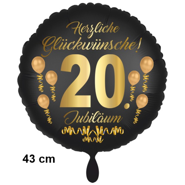 20.-jubilaeum-luftballon-satin-de-luxe-rund-schwarz-43cm