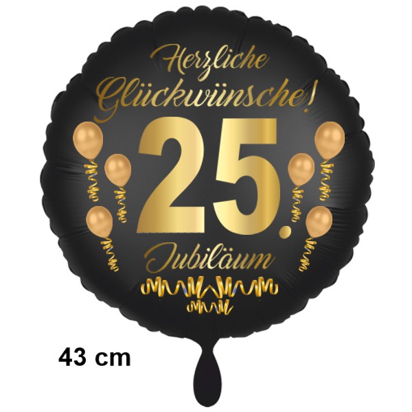 25.-jubilaeum-luftballon-satin-de-luxe-rund-schwarz-43cm