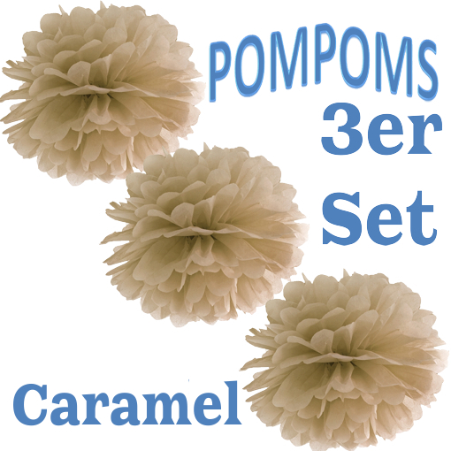 3-Pompoms-35-cm-Caramel