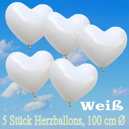 5-grosse-weisse-herzballons-100-cm-weiss