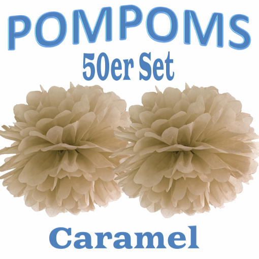 50-Pompoms-35-cm-Caramel