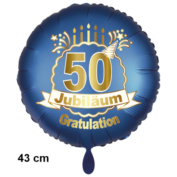 50.-jubilaeum-luftballon-satin-de-luxe-rund-blau-43cm