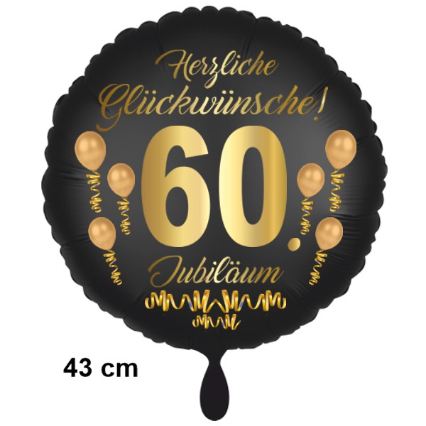 60.-jubilaeum-luftballon-satin-de-luxe-rund-schwarz-43cm