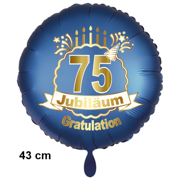 75.-jubilaeum-luftballon-satin-de-luxe-rund-blau-43cm