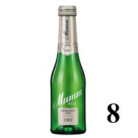 Geschenk zum Muttertag - Mumm Piccolo Sekt