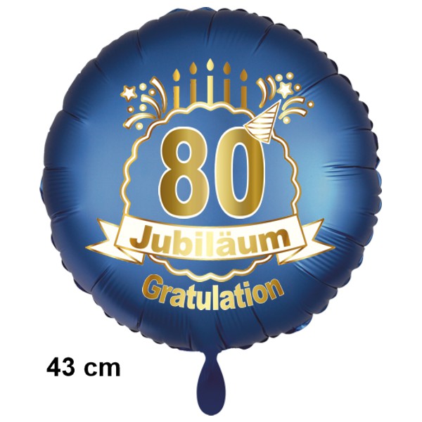 80.-jubilaeum-luftballon-satin-de-luxe-rund-blau-43cm