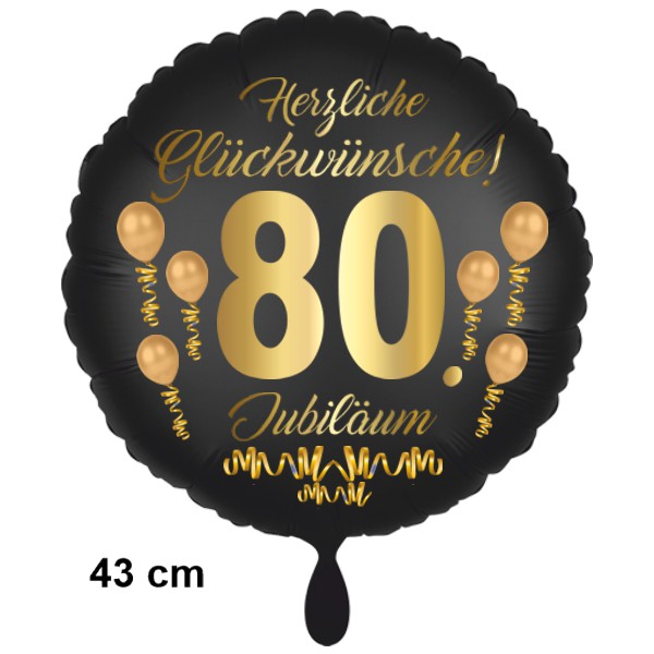 80.-jubilaeum-luftballon-satin-de-luxe-rund-schwarz-43cm