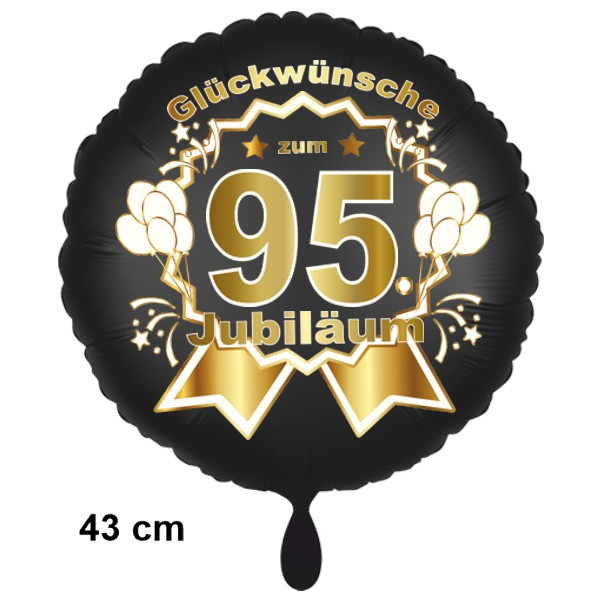 95.-jubilaeum-luftballon-satin-de-luxe-rund-schwarz-43cm