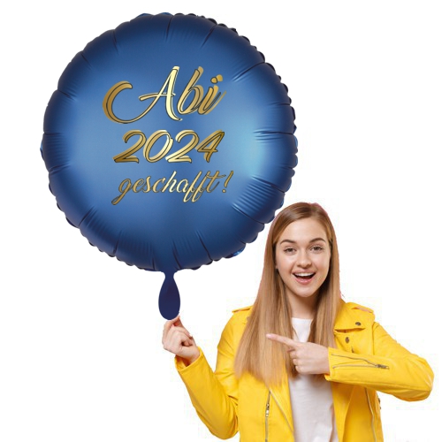 Abi-2024-geschafft-grosser-blauer-Luftballon