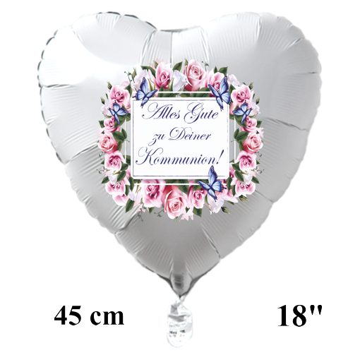 Alles-Gute-zu-Deiner-Komminion-Herzluftballon-weiss-Vintage-1-mit-Helium