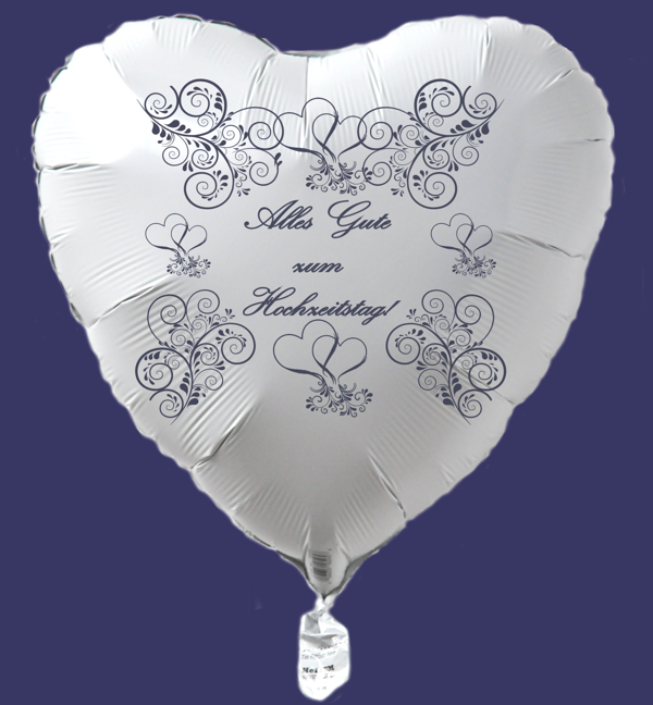 Alles-Gute-zum-Hochzeitstag-weisser-Luftballon-aus-Folie-in-Herzform-mit-violetten-Ornamenten-inklusive-Ballongas-Helium