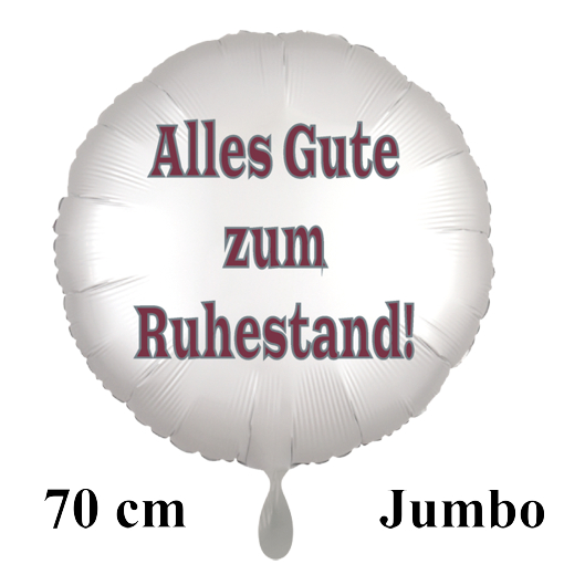 Alles-Gute-zum-Ruhestand-beschrifteter-Luftballon-aus-Folie-70-cm-gross-mit-Helium
