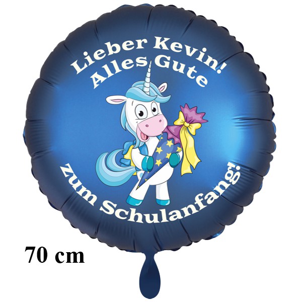 Alles-Gute-zum-Schulanfang-grosser-Luftballon-blau-personalisiert-mit-Namen-des-Schulkindes